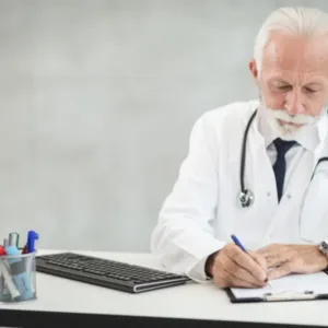 Clinic Consultation